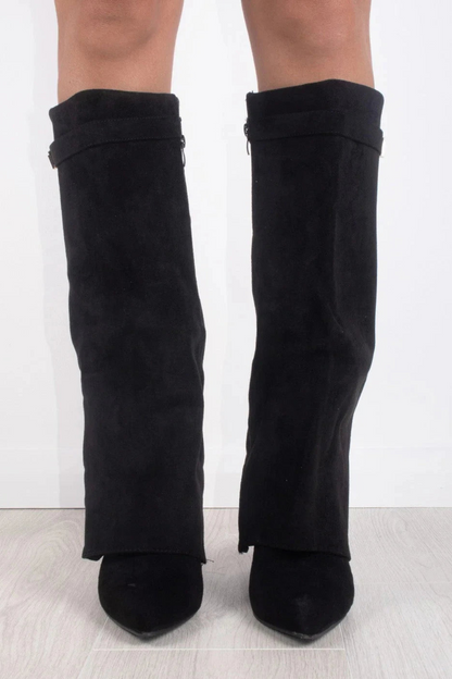 "Florence" Stiefel
