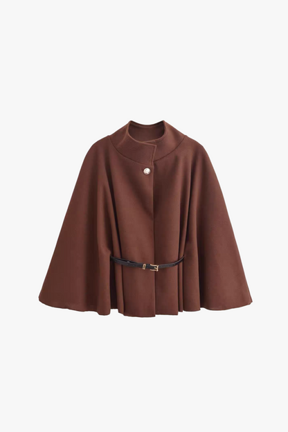 "Samara" Poncho