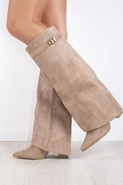 "Florence" Stiefel