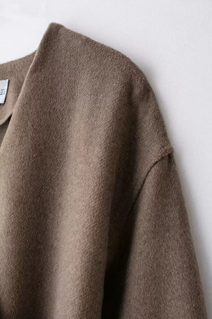 "Verena" Wickeljacke