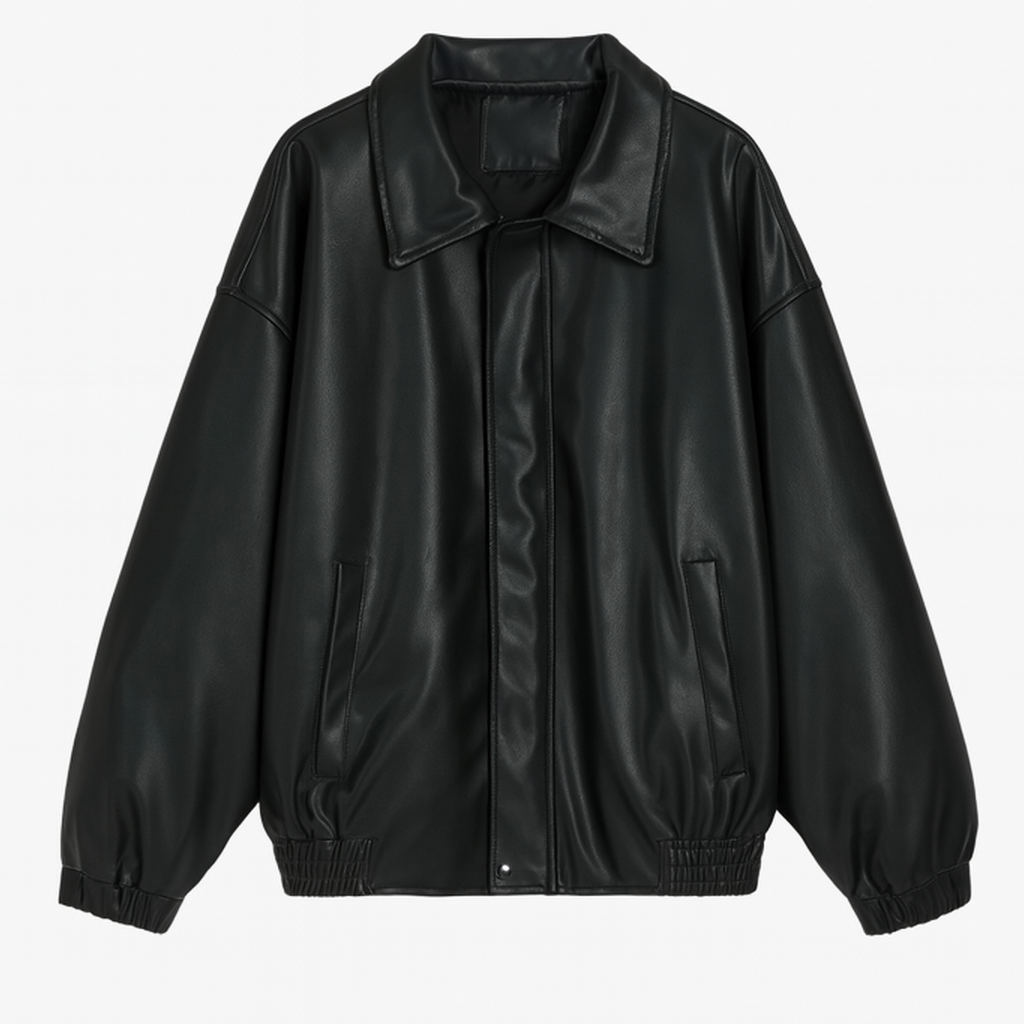 "Kelly" Lederjacke