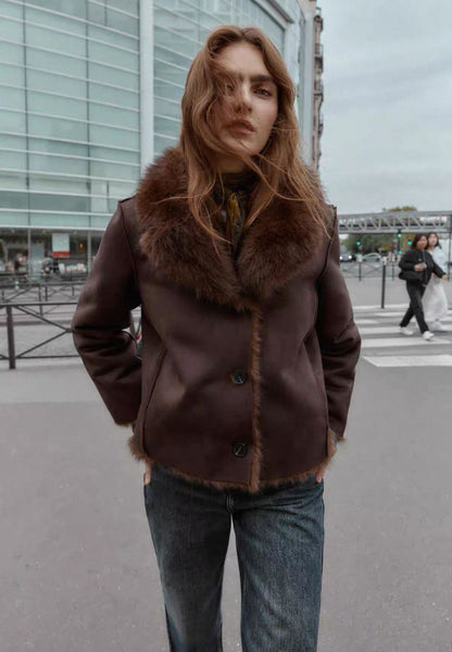 "Lyra" 2-in-1 Jacke