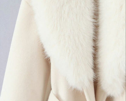 "Aria" Premium Mantel