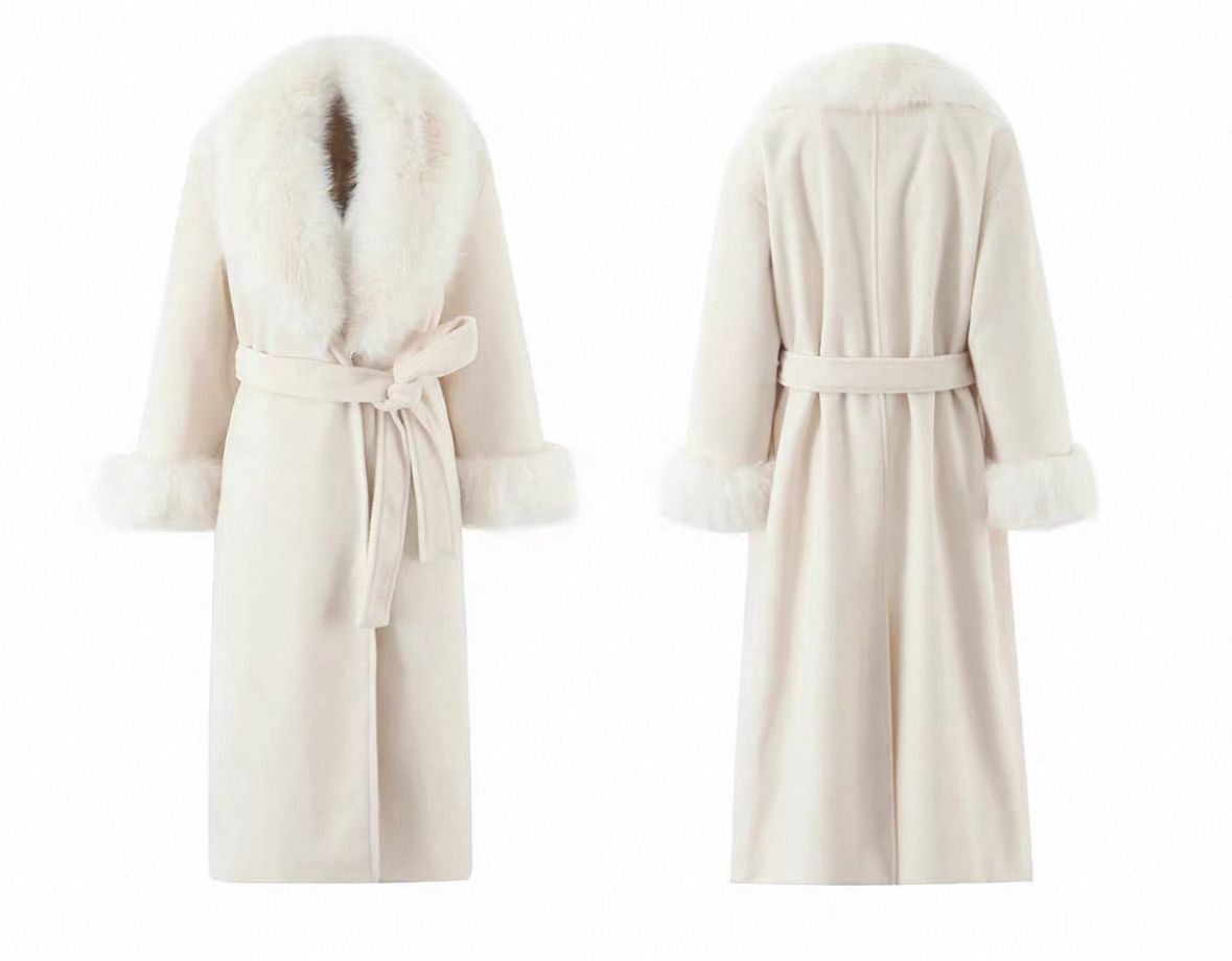 "Aria" Premium Mantel