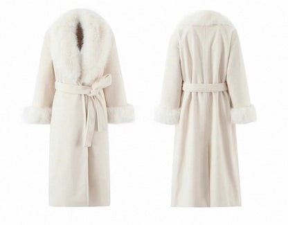 "Aria" Premium Mantel